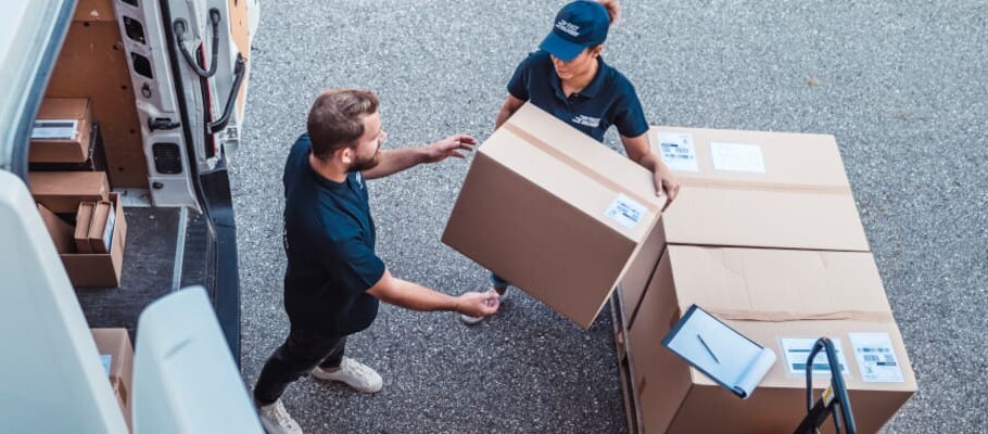 Energieschub: Vorteile und Einsatzgebiete von Exoskeletten in der Logistik