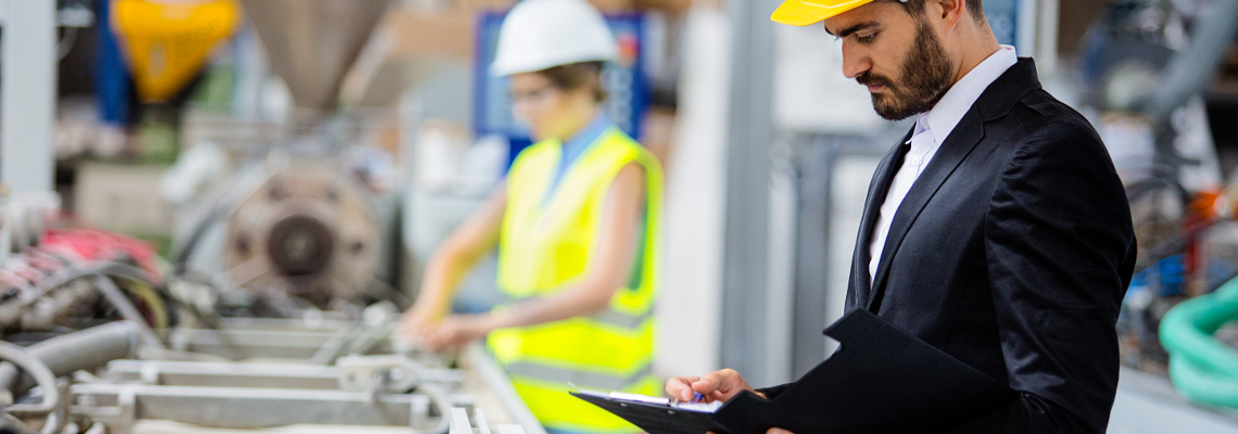 Arbeitsschutz: Was ändert sich durch die ISO 45001