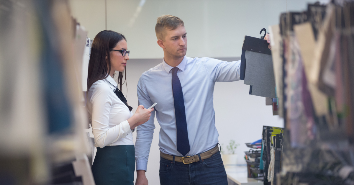 Go-to-Market-Prozesse bei Mode