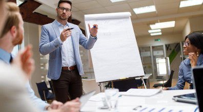Supply Market Intelligence: Einkaufsmarktforschung