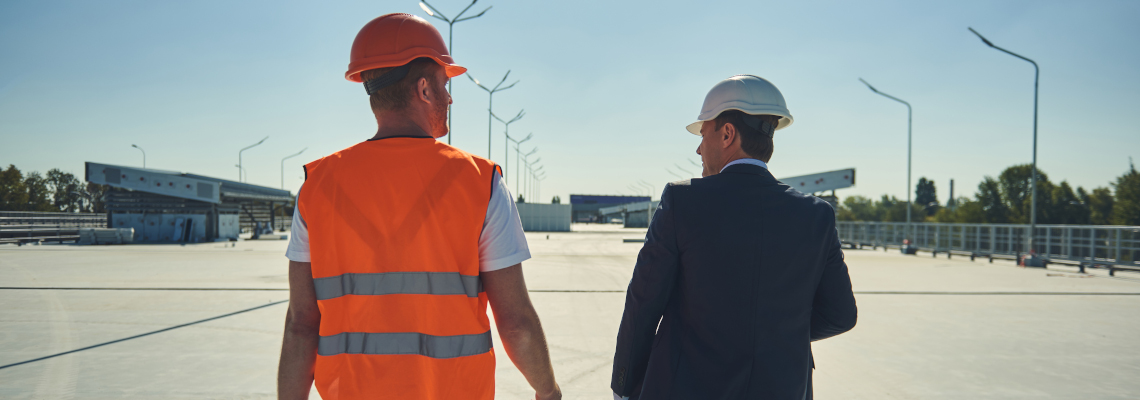 Einkauf von Facility Management