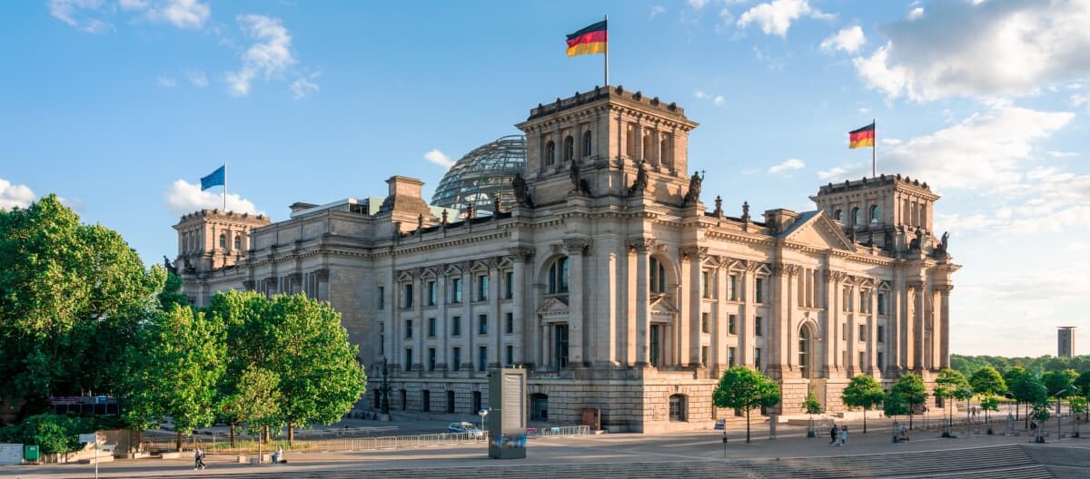 Bundestagswahl 2021