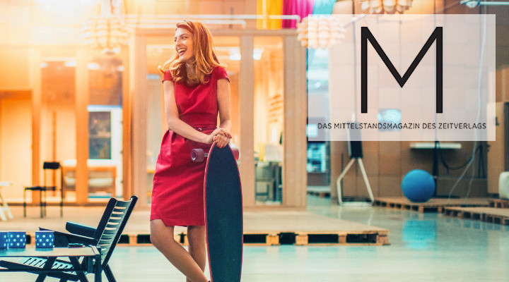 Coworking-Spaces