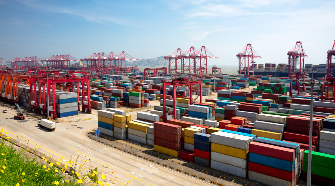 Handelsstreit zwischen den USA und China