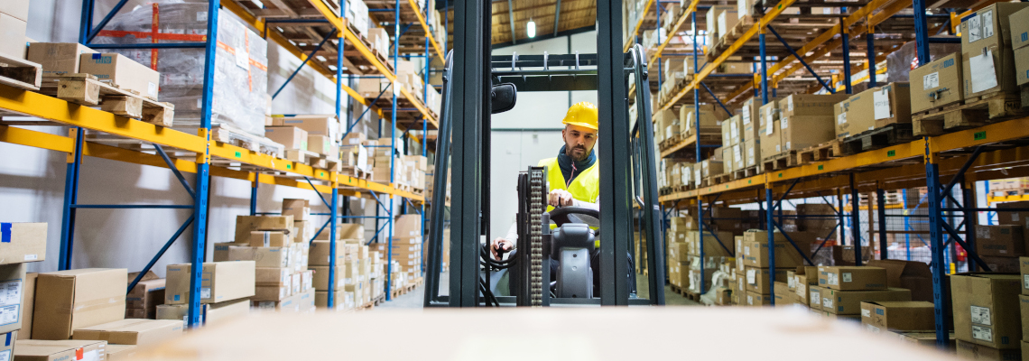 Top-Themen im Supply Chain Management 2019