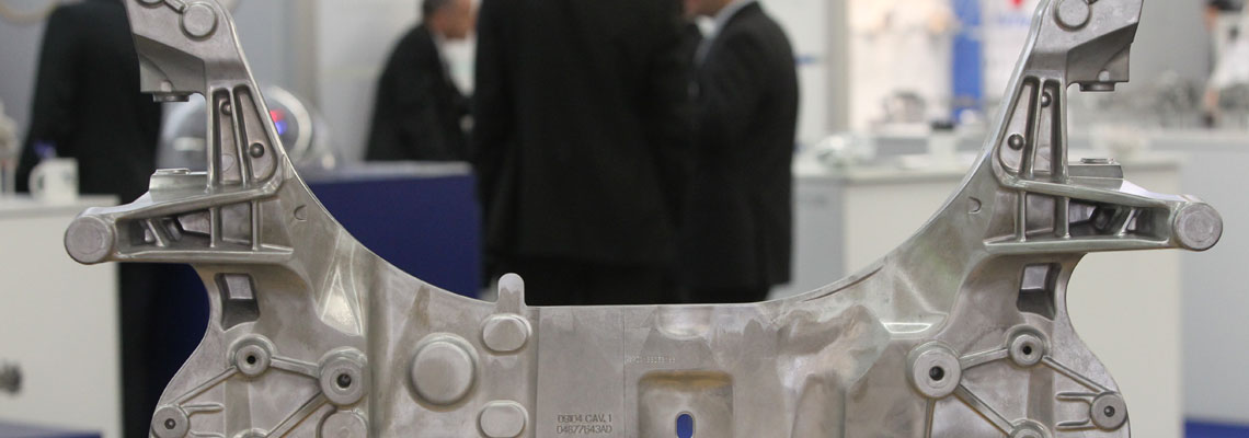 EUROGUSS Messe