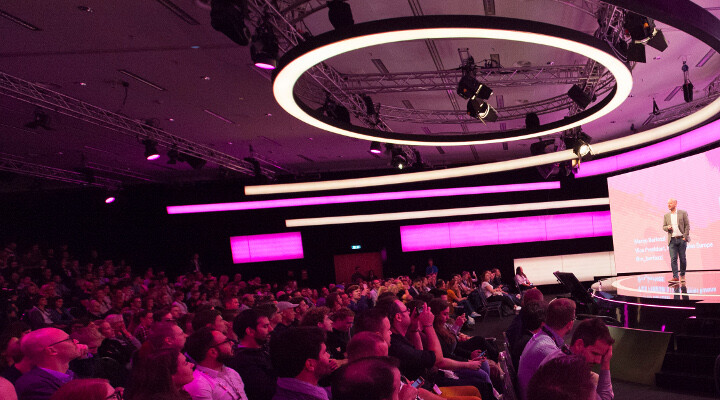 DMEXCO 2018