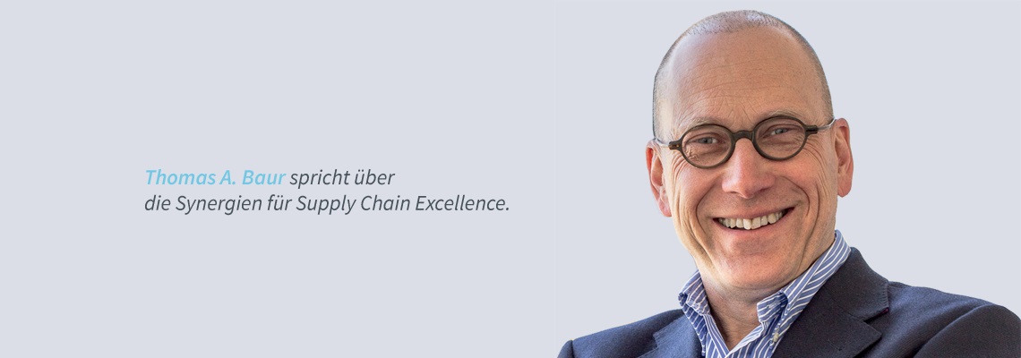 Thomas A. Baur - PackSynergy