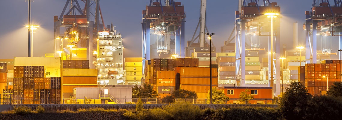 Strategic Sourcing ist ein wichtiger Bestandteil der modernen Beschaffung