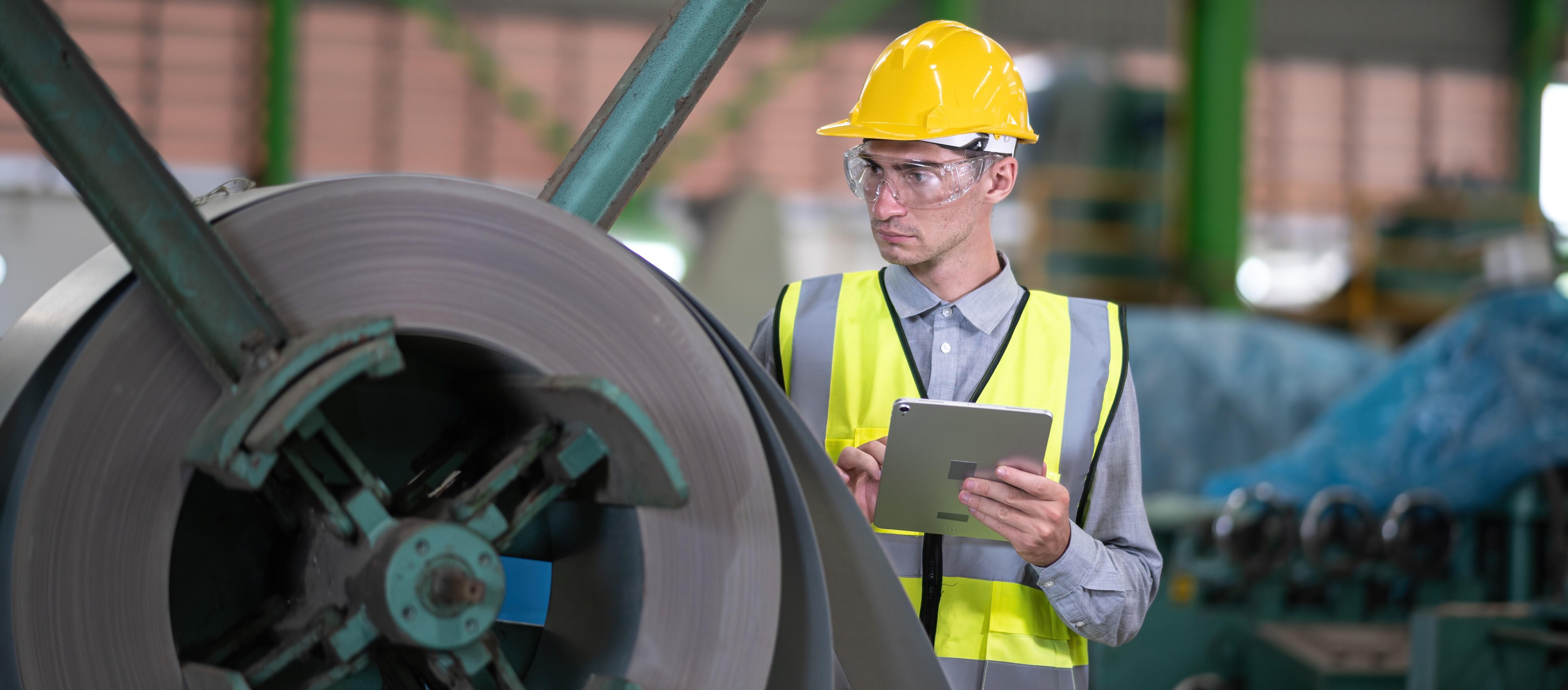 So halten Sie CE-Normen beim Einkauf von Industrieprodukten in Europa ein 