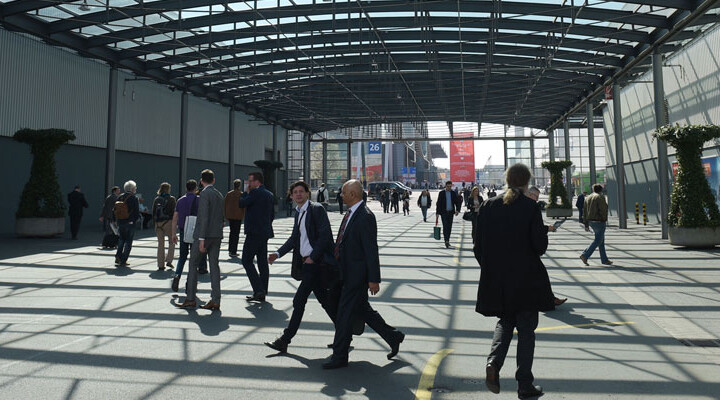 Hannover Messe