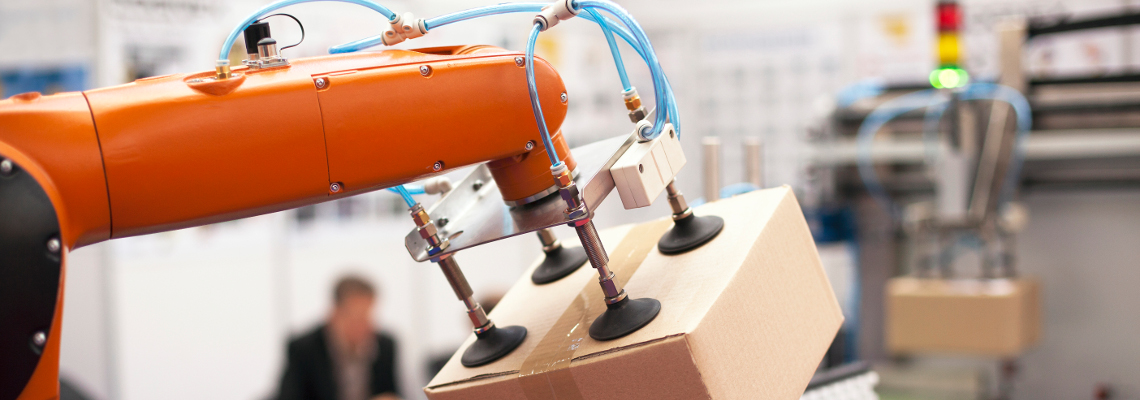Internet of Things