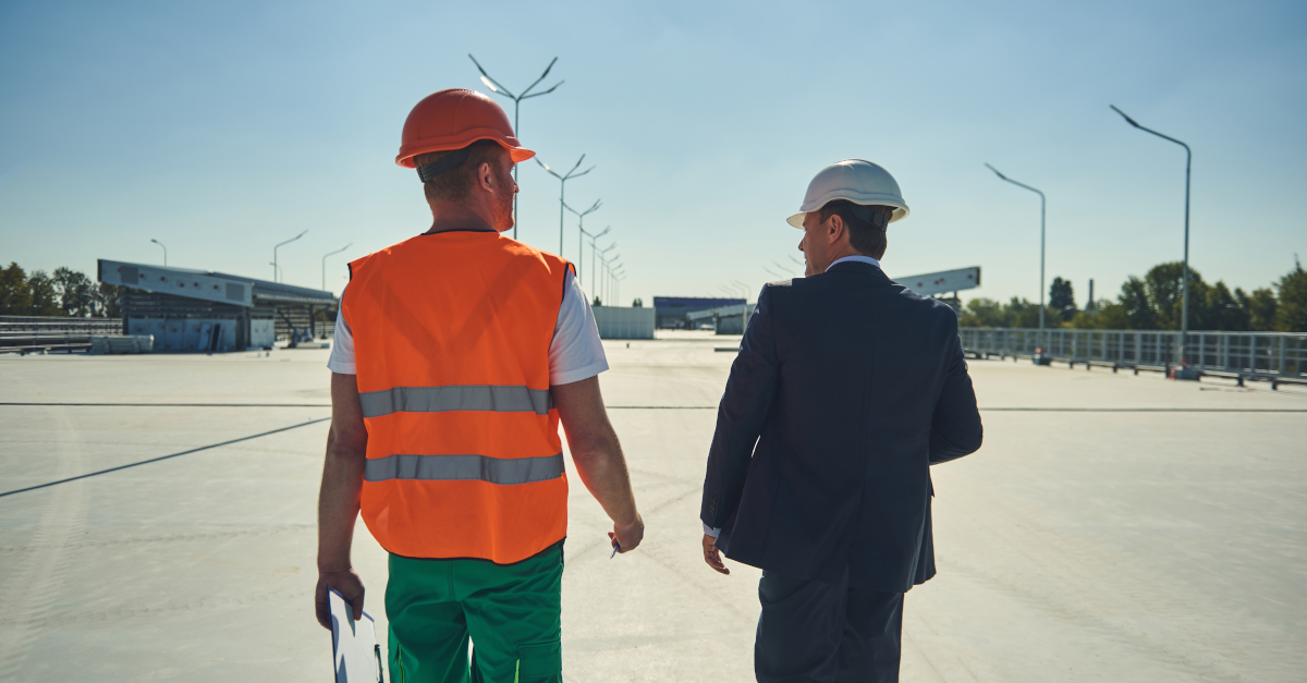 Einkauf von Facility Management