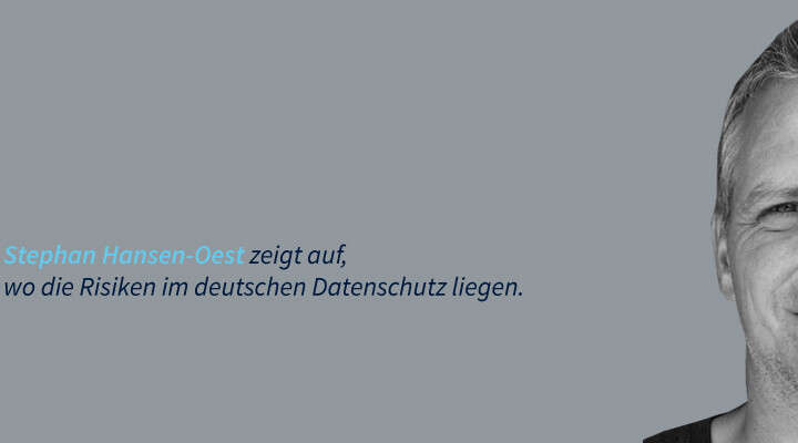Stephan Hansen-Oest