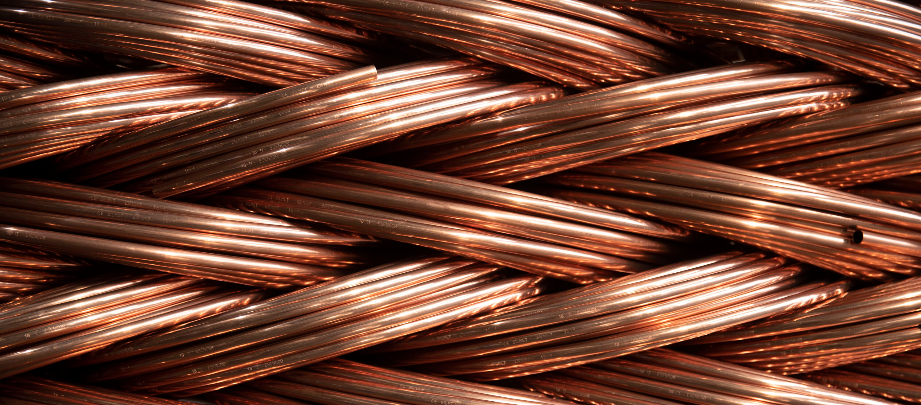 Kupfer aus Frankreich, Kunden weltweit: Die Erfolgsgeschichte von Etic/Copper Solutions mit europages