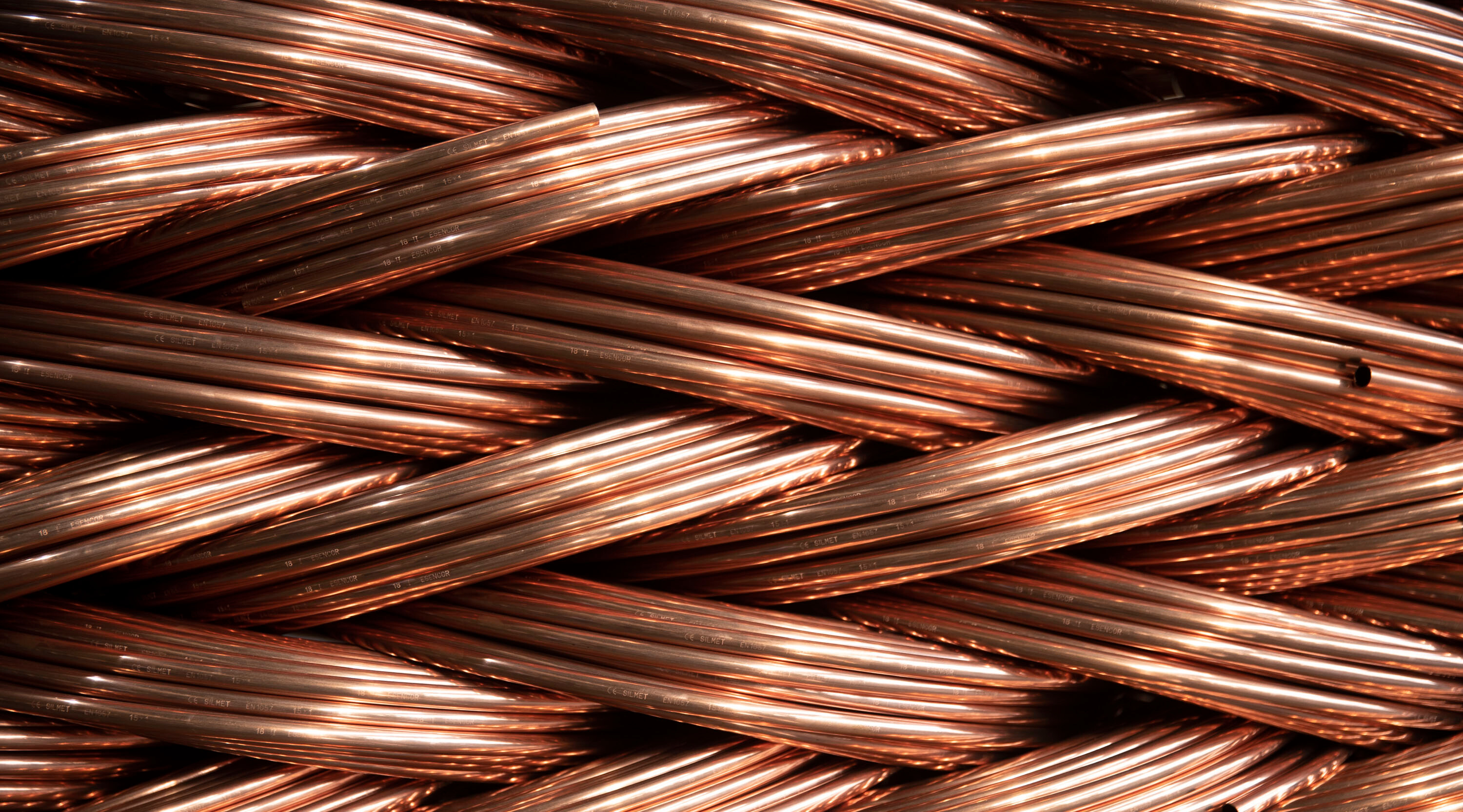 Kupfer aus Frankreich, Kunden weltweit: Die Erfolgsgeschichte von Etic/Copper Solutions mit europages