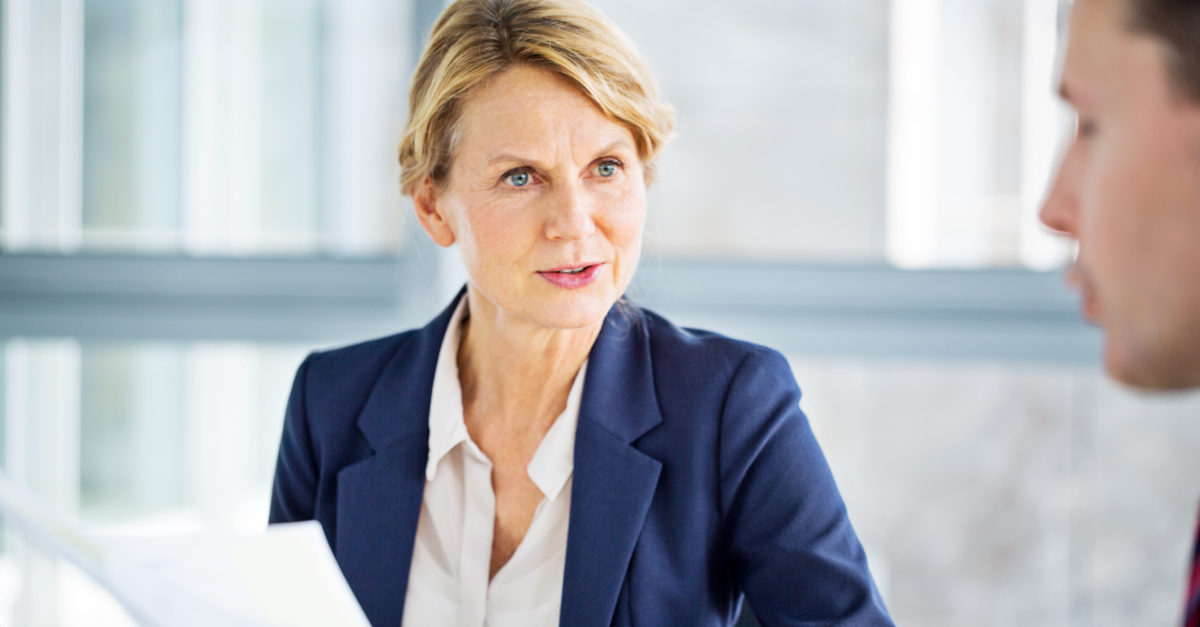 Chefinnen im Mittelstand