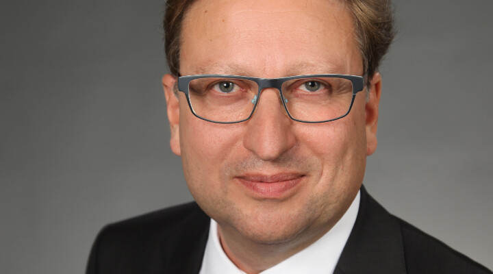 Dr. Silvius Grobosch