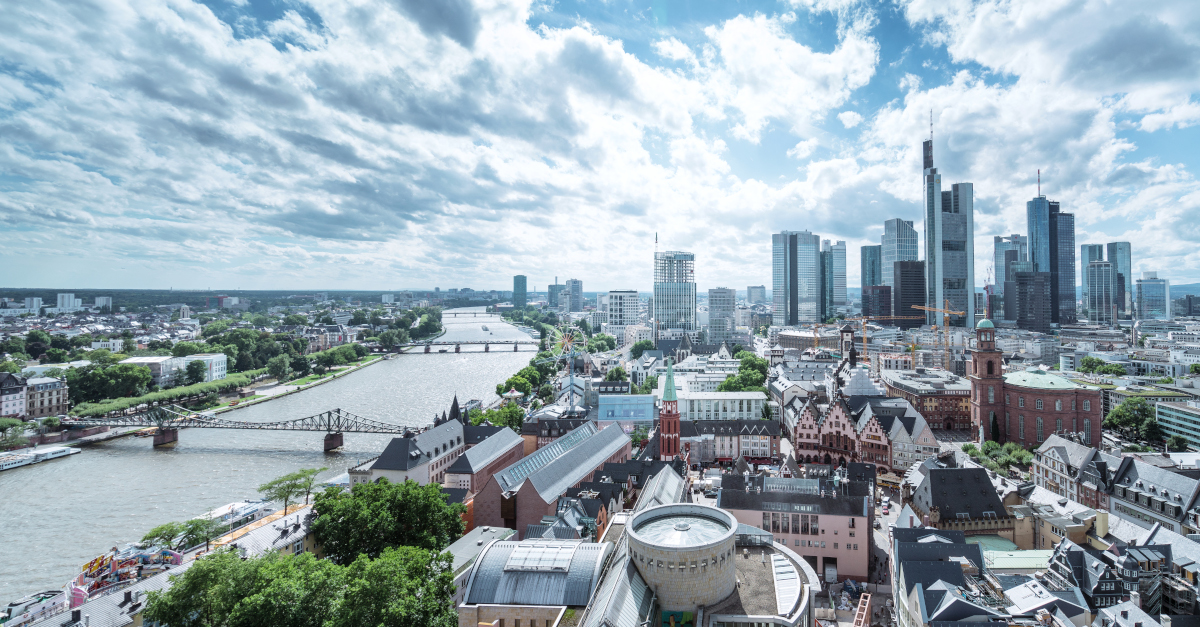 Silicon Valley Bank will in Mittelstand investieren