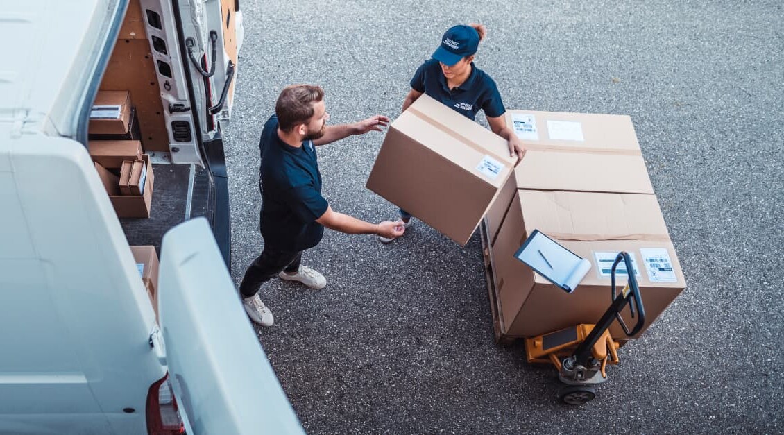 Energieschub: Vorteile und Einsatzgebiete von Exoskeletten in der Logistik