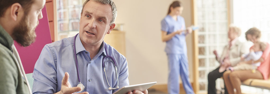 Betriebliche Krankenversicherung