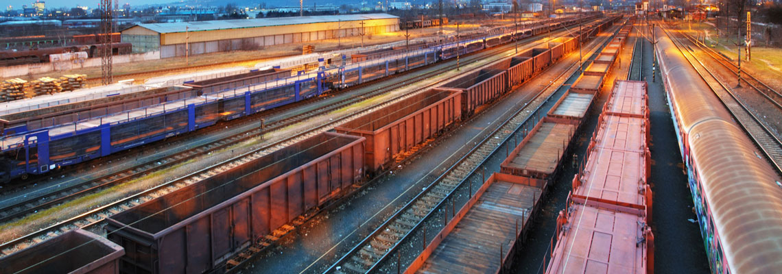Supply Chain Trends