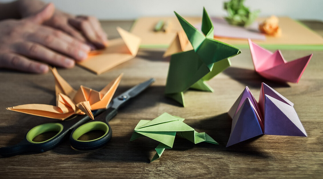 Origami 