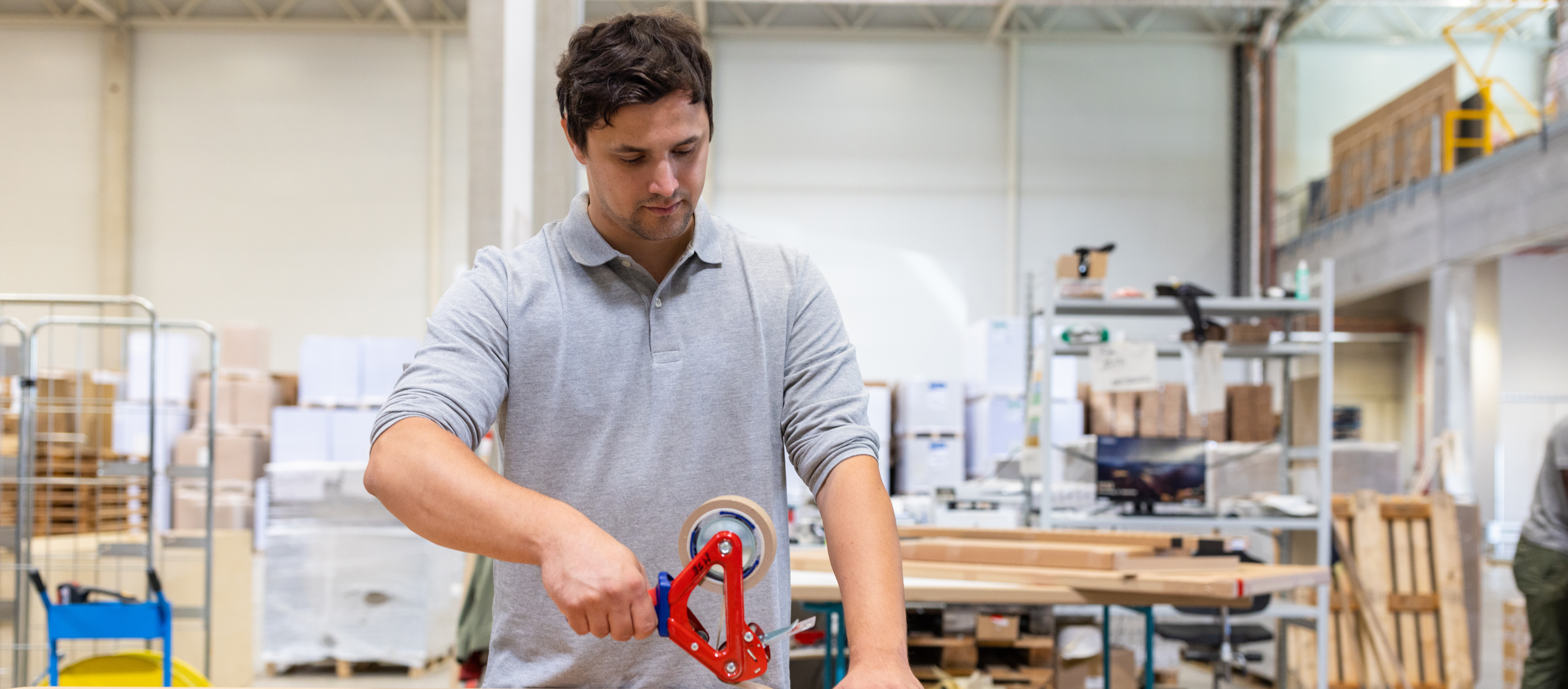 EU-Verpackungsverordnung 2026: Was sie für B2B-Lieferketten bedeutet