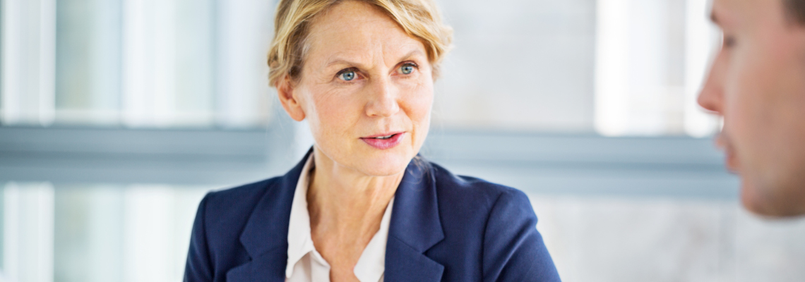 Chefinnen im Mittelstand
