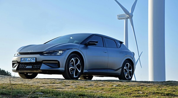 Nachhaltigkeit in der Automobilindustrie: Wie Zulieferer und Hersteller umweltfreundliche Lösungen entwickeln