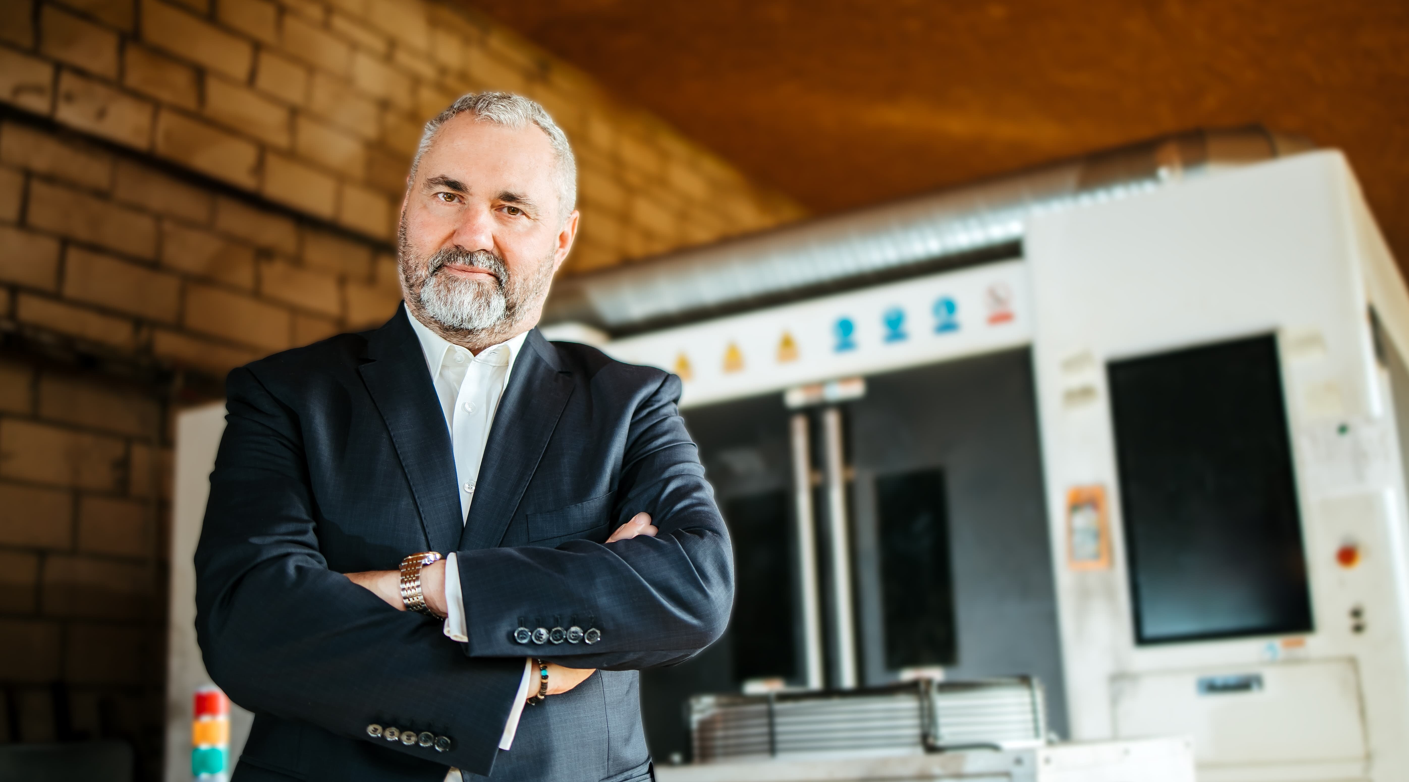 MEBEL Logistic: Globaler Erfolg aus Polen