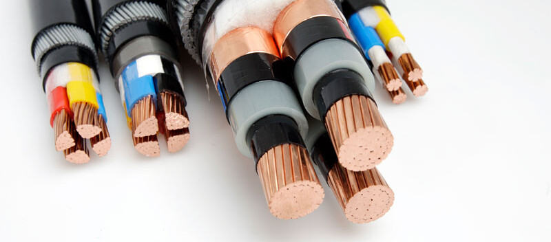 Kabel auswählen: Material, Isolierung, Temperatur- und Spannungswerte 