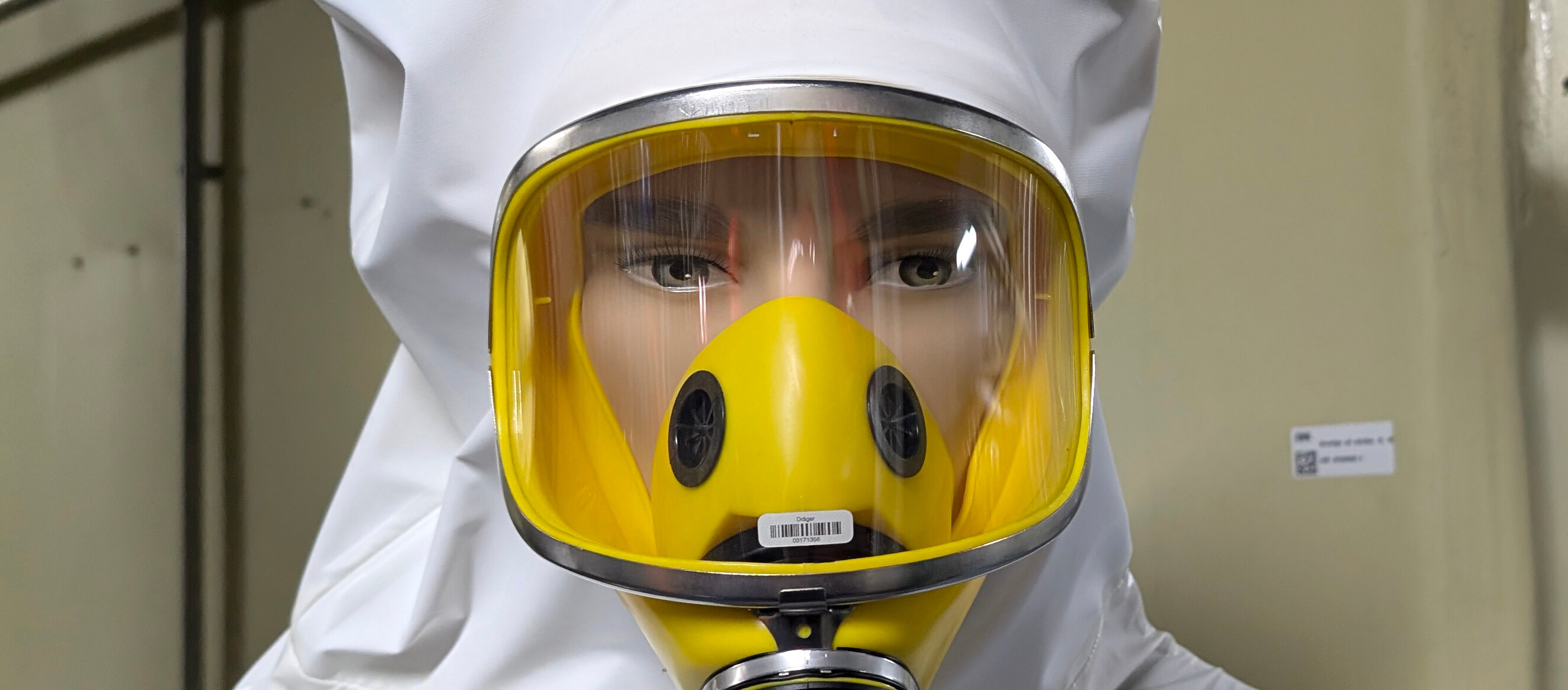 Gasmaske kaufen: Normen, Zertifizierungen und Bezugsquellen im Überblick