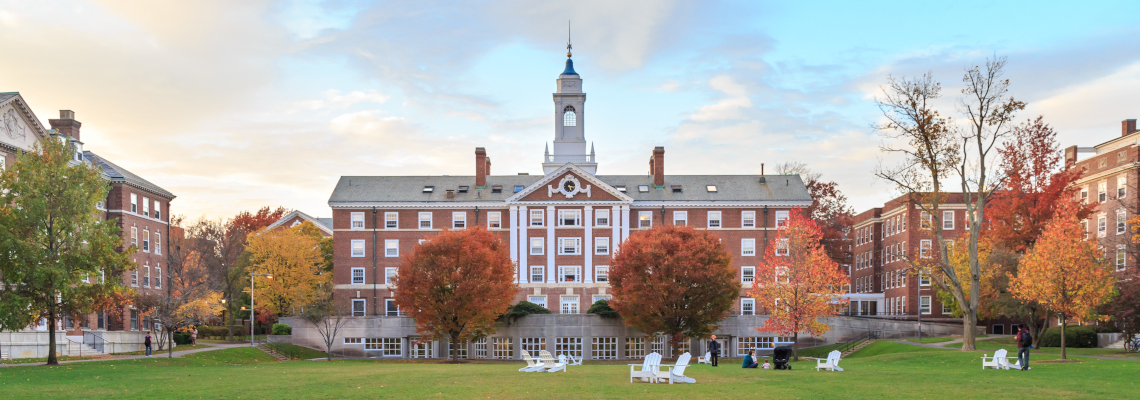 Das Harvard-Konzept