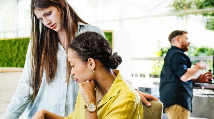 Wie Unternehmen von Green Skills profitieren können