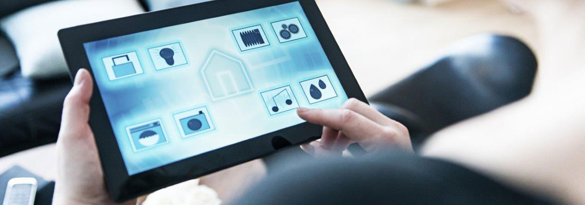 Smarthome