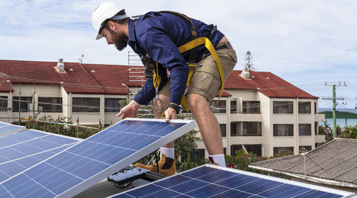 Greentech