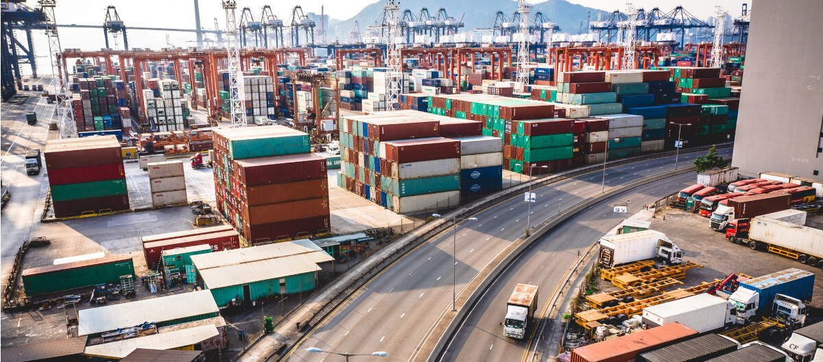 Urbane Logistik: E-Commerce treibt das Last-Mile-Konzept