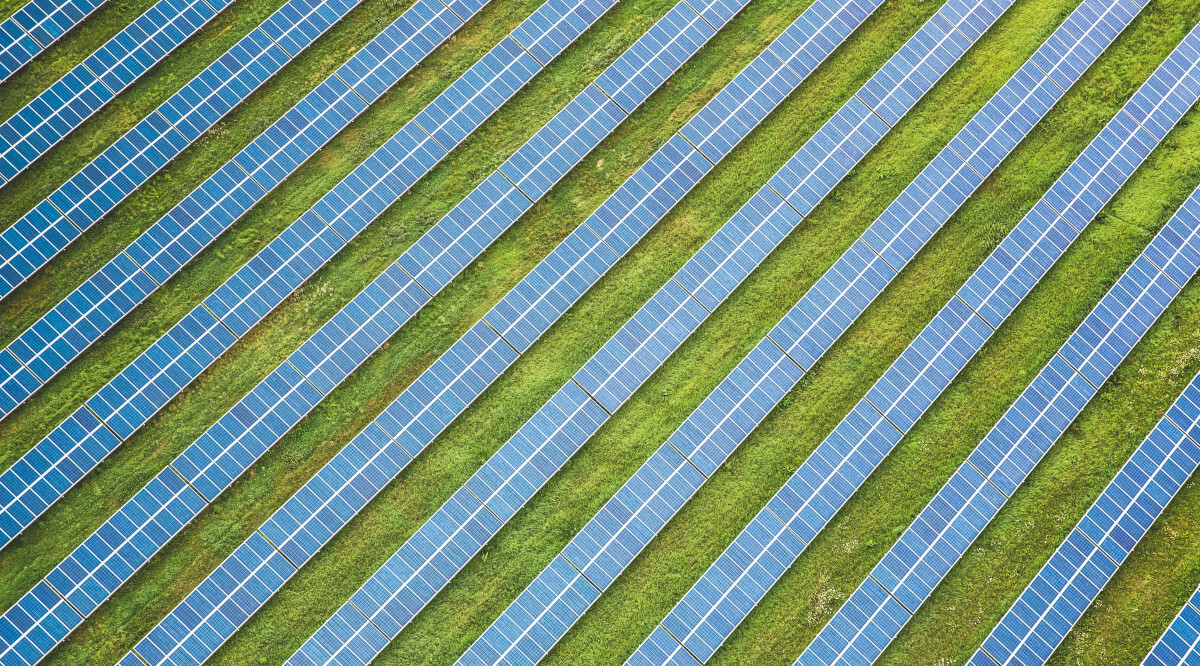 Energietechnik: Solare Kraftwerke - Die Zukunft der Stromerzeugung