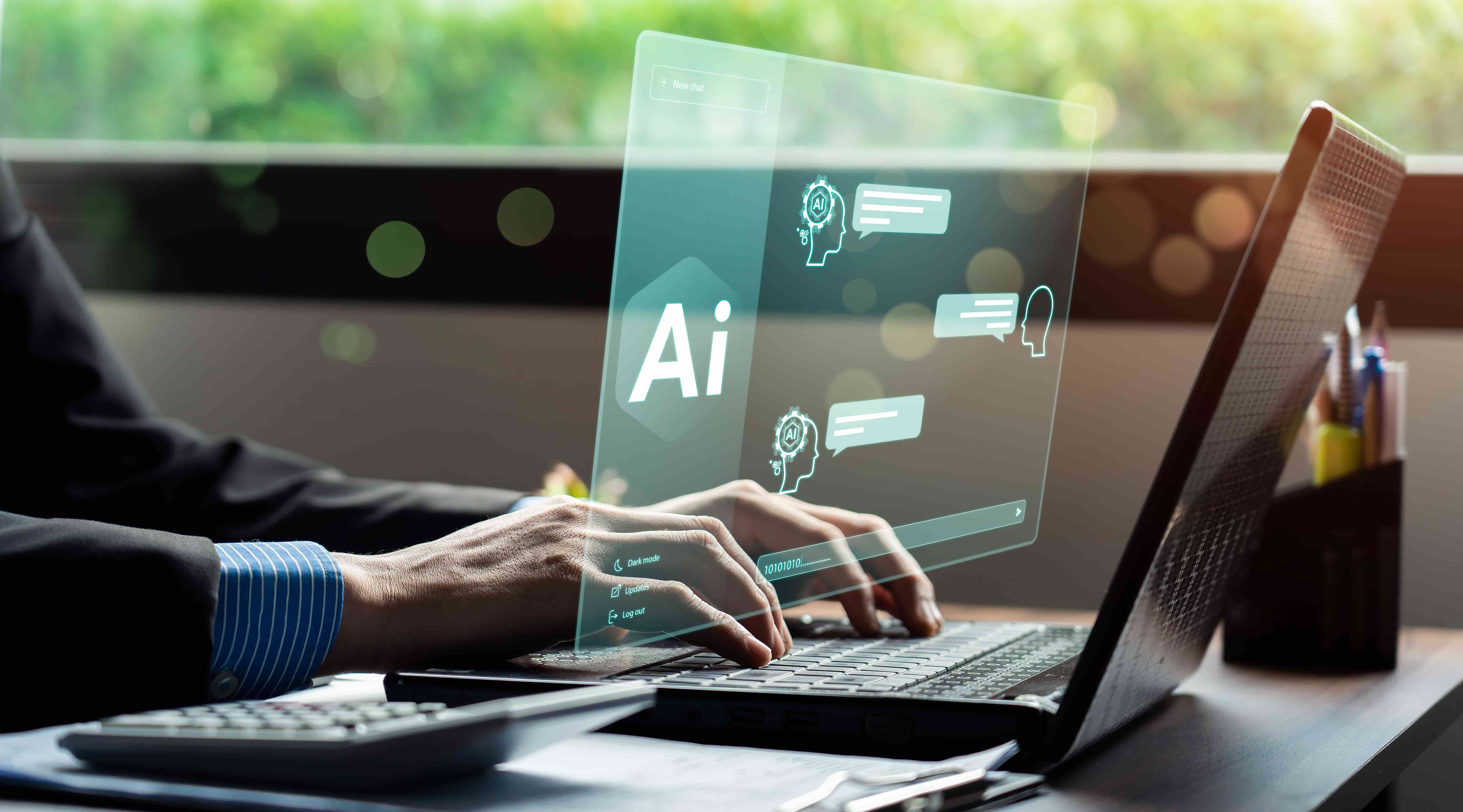 Ist Höflichkeit wichtig bei der Nutzung von KI Chatbots?