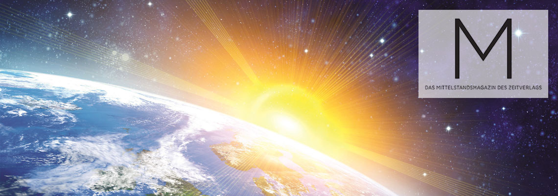 Sonnenenergie