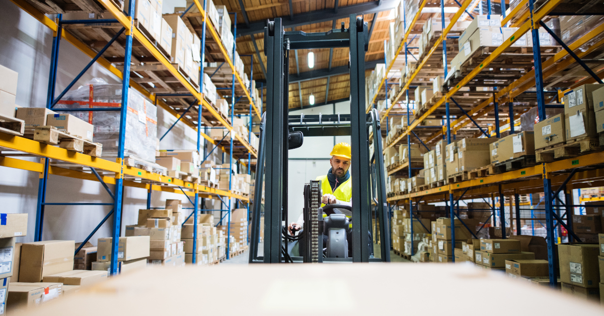 Top-Themen im Supply Chain Management 2019