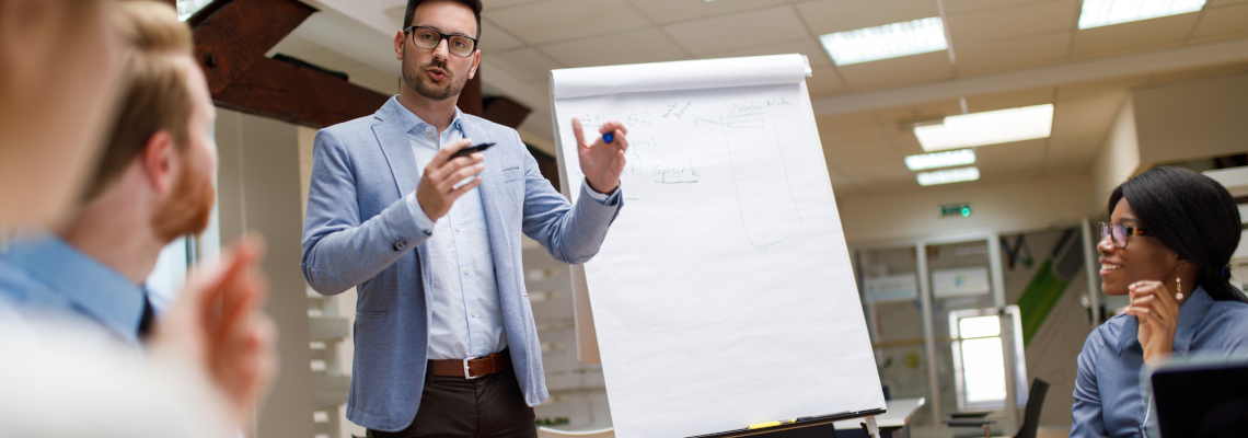 Supply Market Intelligence: Einkaufsmarktforschung