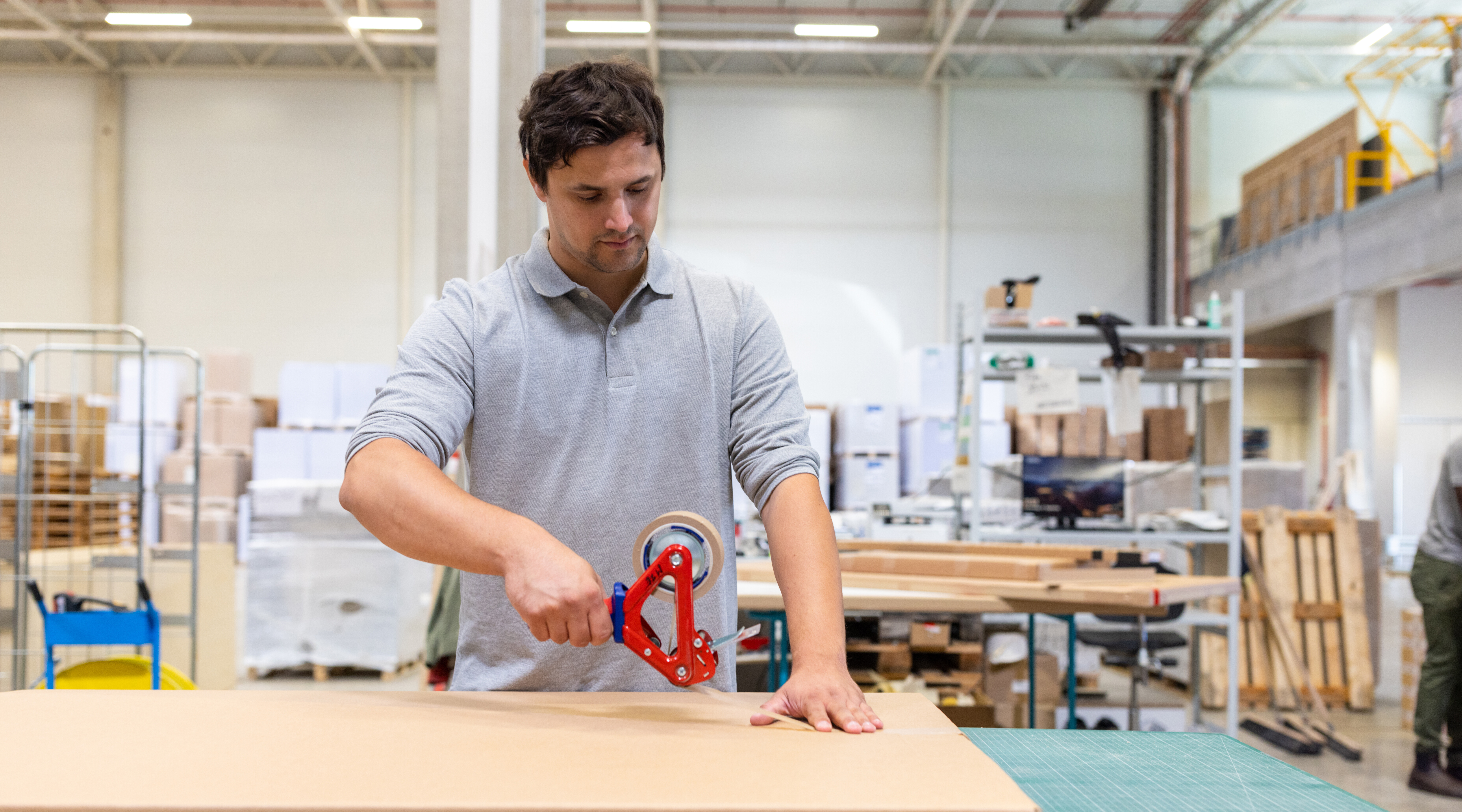 EU-Verpackungsverordnung 2026: Was sie für B2B-Lieferketten bedeutet 