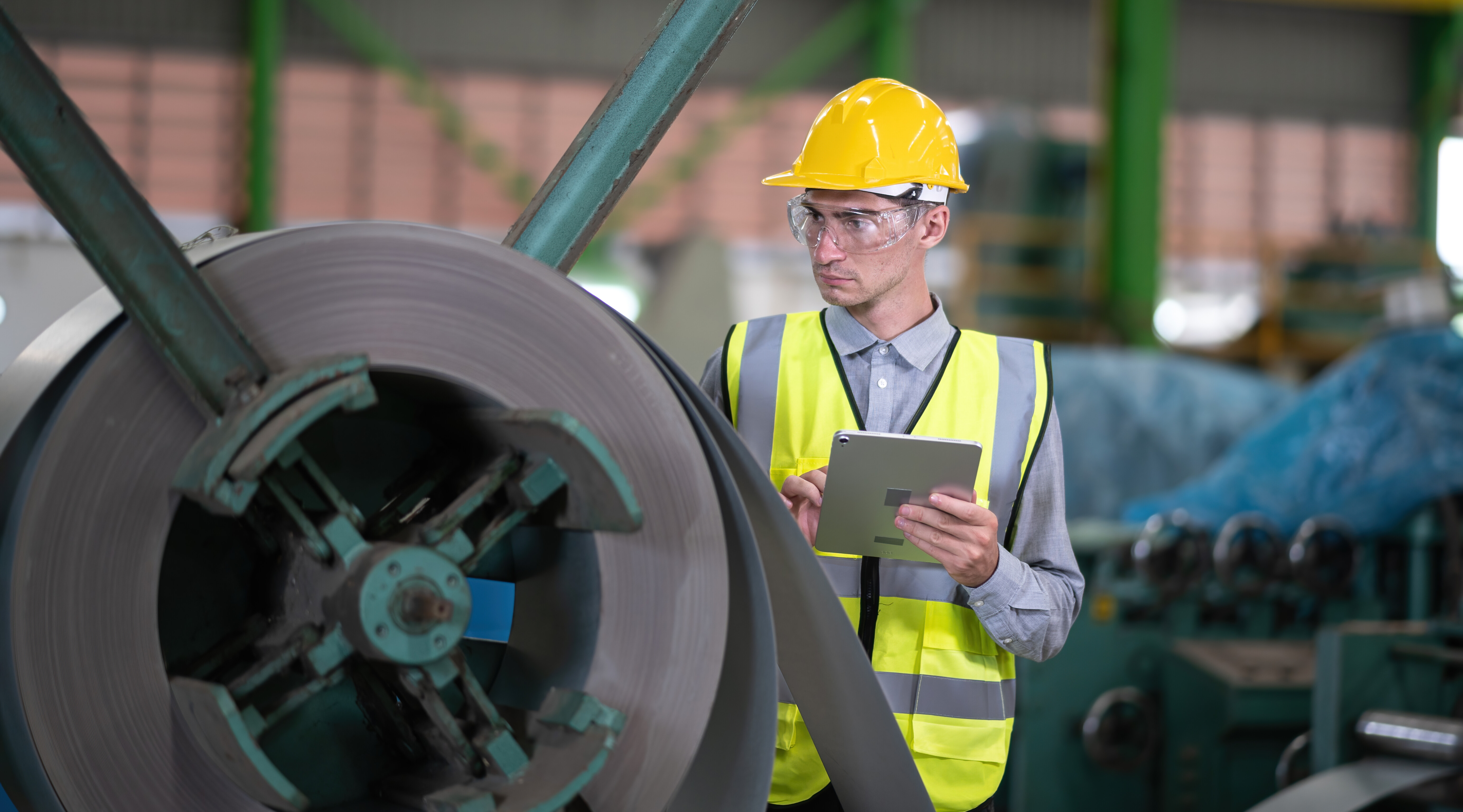 So halten Sie CE-Normen beim Einkauf von Industrieprodukten in Europa ein 