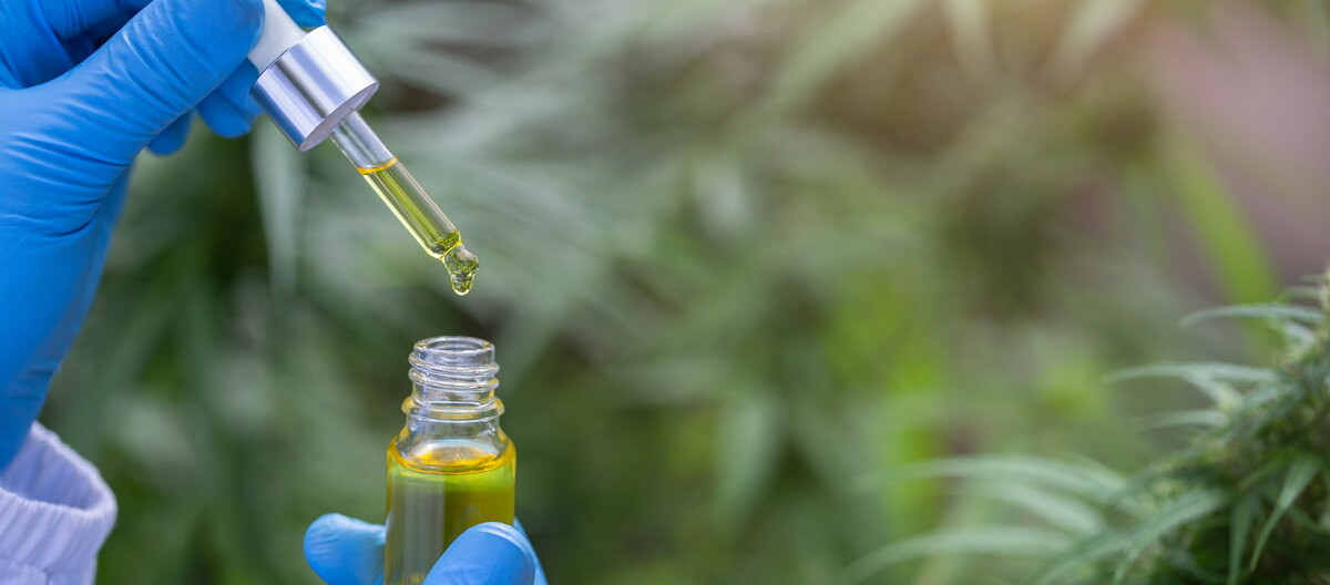 CBD-Produkte für Sportler: Leistungssteigerung durch Cannabidiol