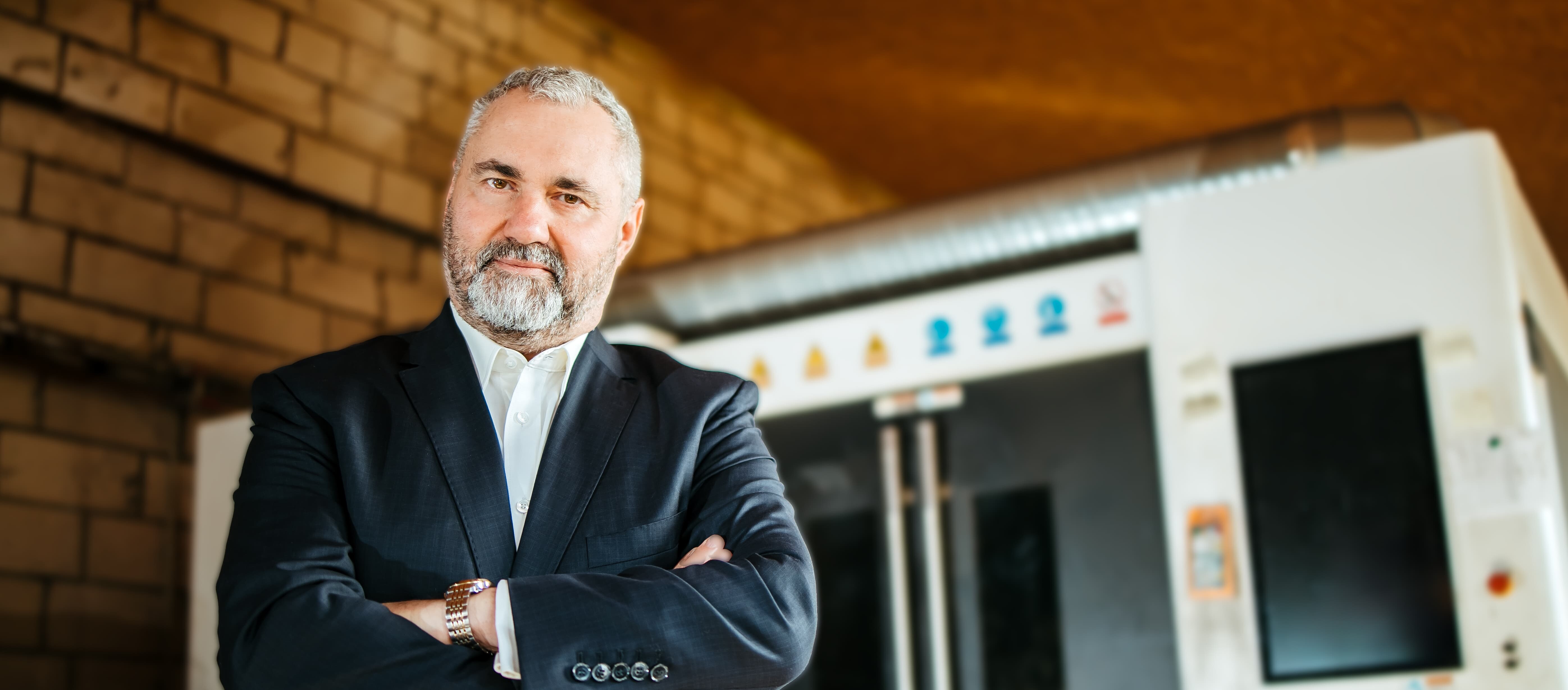 MEBEL Logistic: Globaler Erfolg aus Polen
