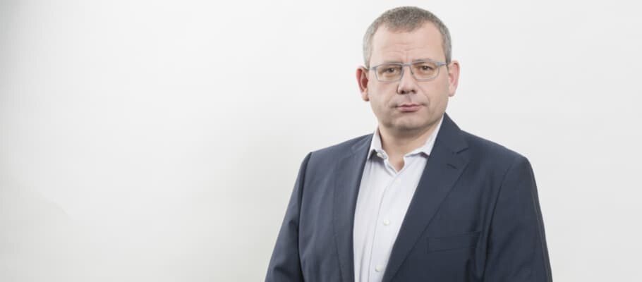 Andreas Scheuermann
