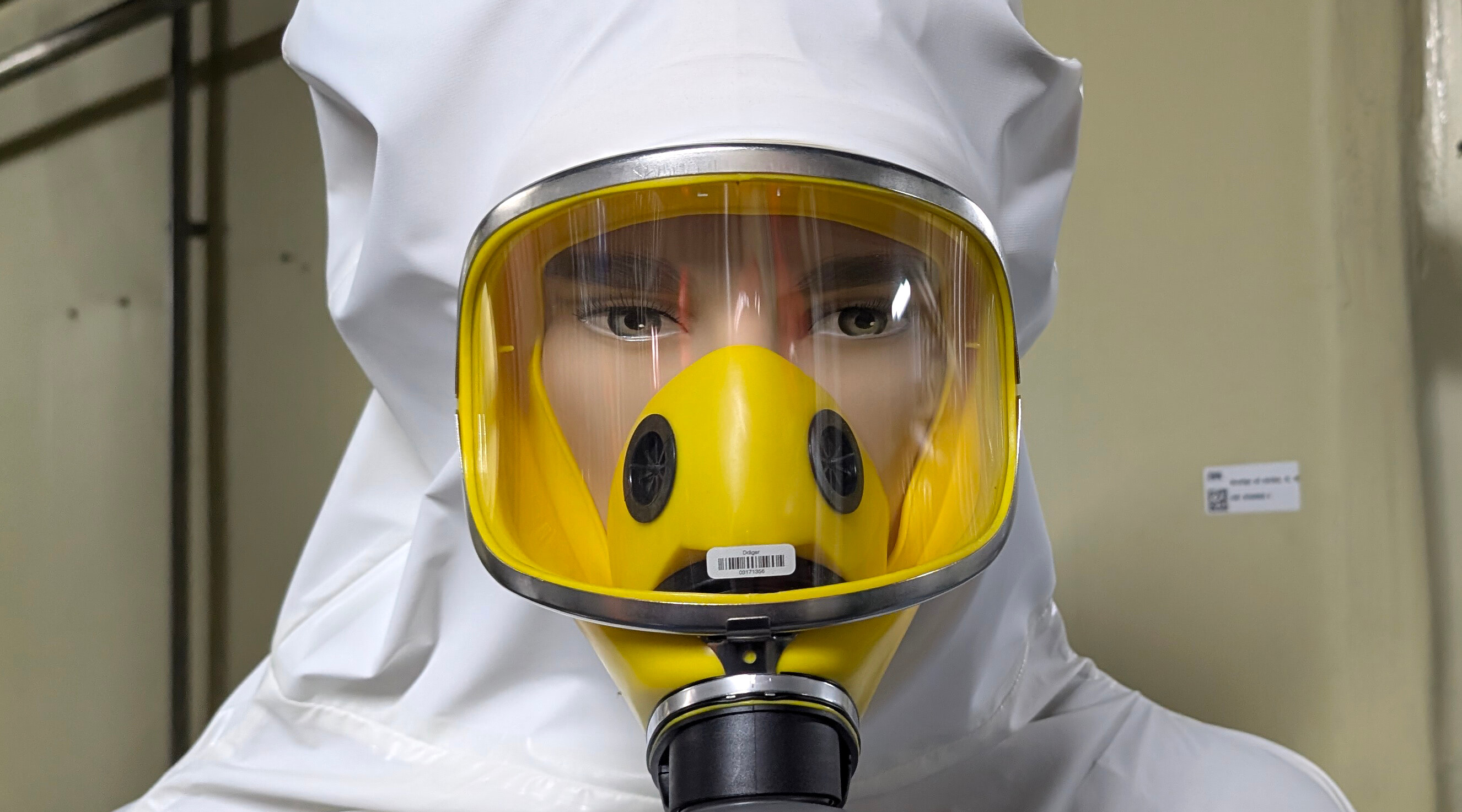 Gasmaske kaufen: Normen, Zertifizierungen und Bezugsquellen im Überblick