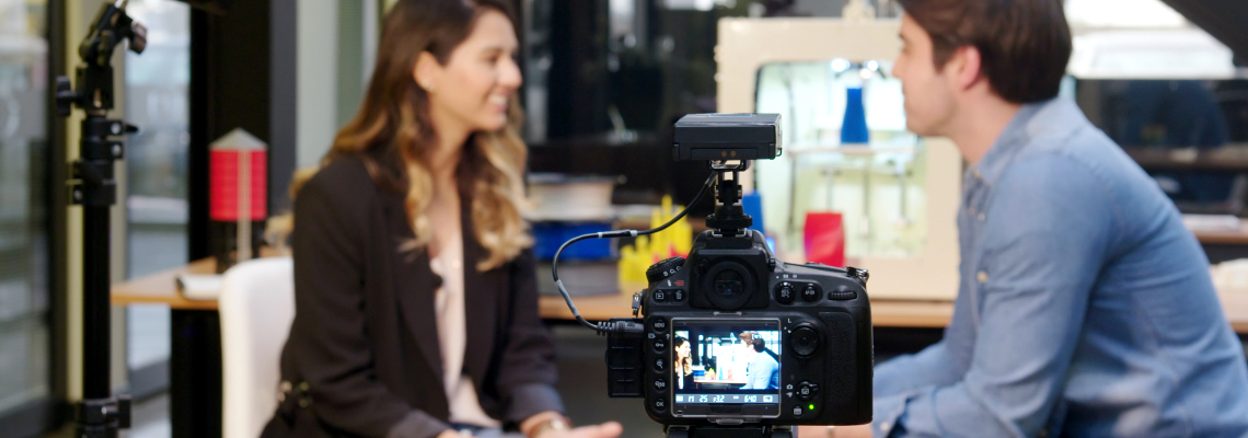 B2B-Videomarketing